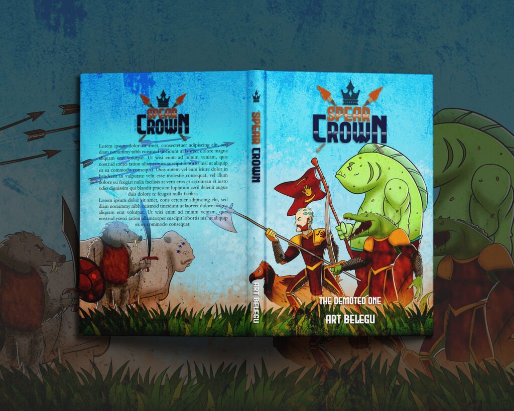 Authors collaborating