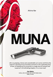 Published book