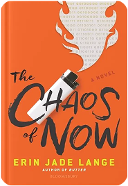 Published book