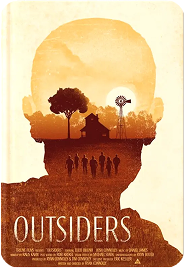 Published book